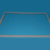 Hisense Fridge & Freezer Magnetic Gasket - Image 1
