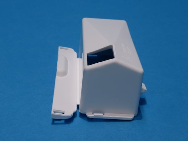 Water Dispenser Cover