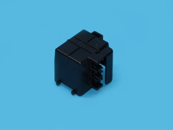 Connection Board Cover