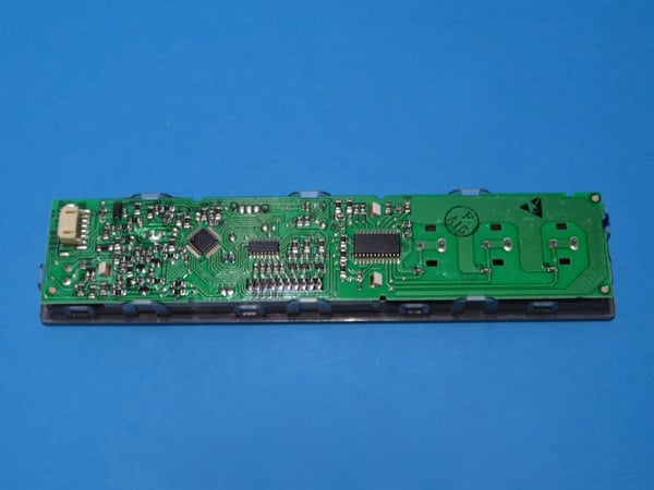 Control Board