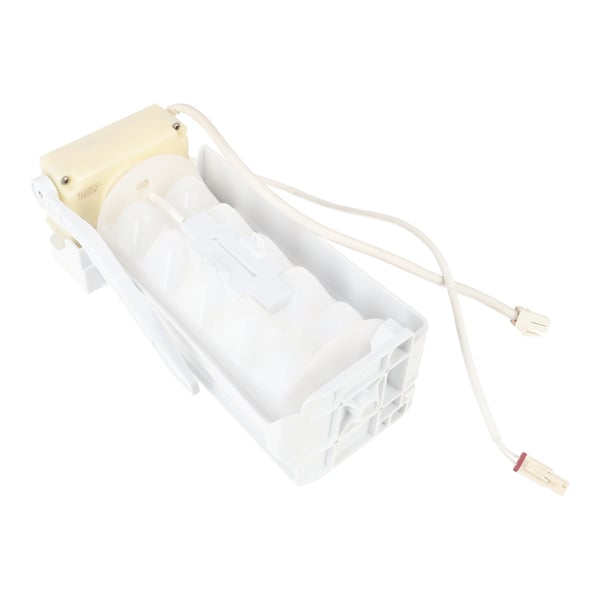 Icemaker Assembly