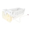 Hisense Fridge & Freezer Icemaker Assembly - Image 2