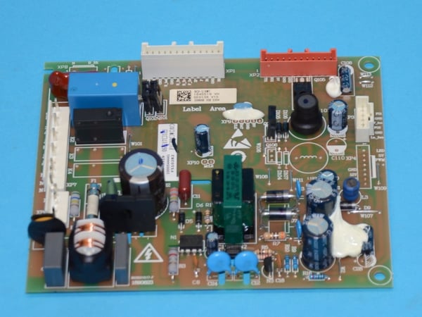 Power Board