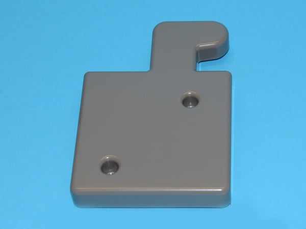 Hinge Cover