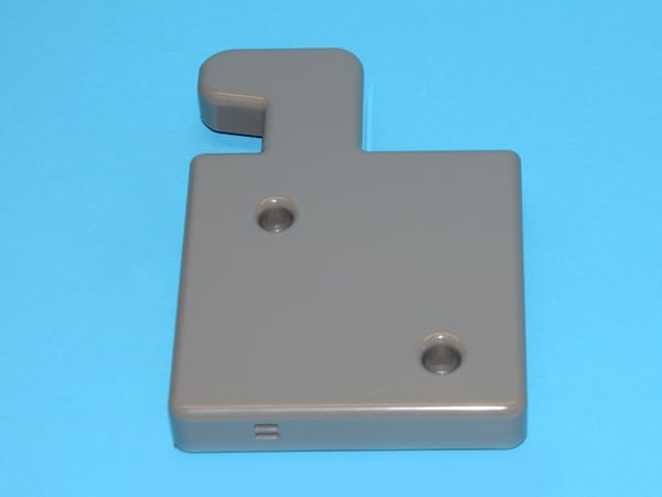 Hinge Cover