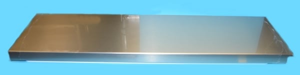 Insulated Door