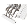 Hisense Fridge & Freezer Icemaker Ice Cutting Blade - Image 2