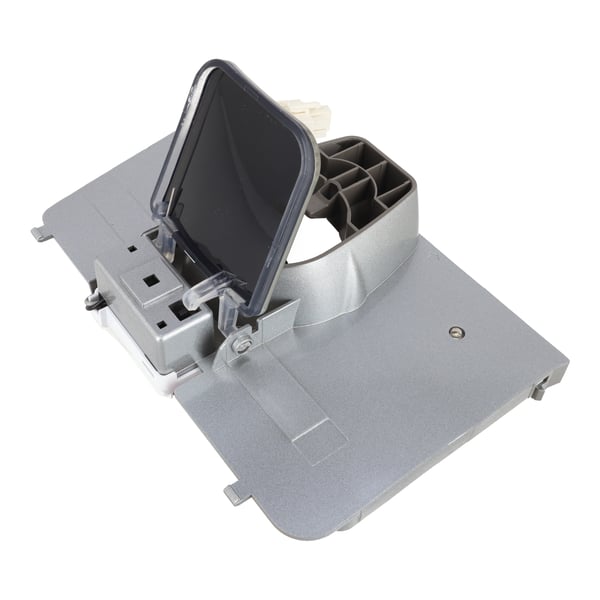 Dispenser Lever Assembly