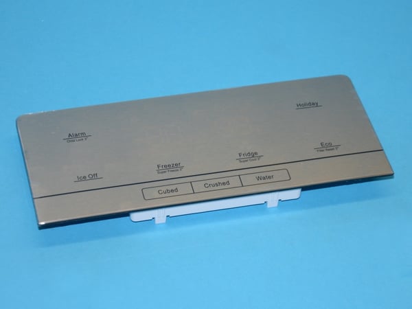 Logic Board