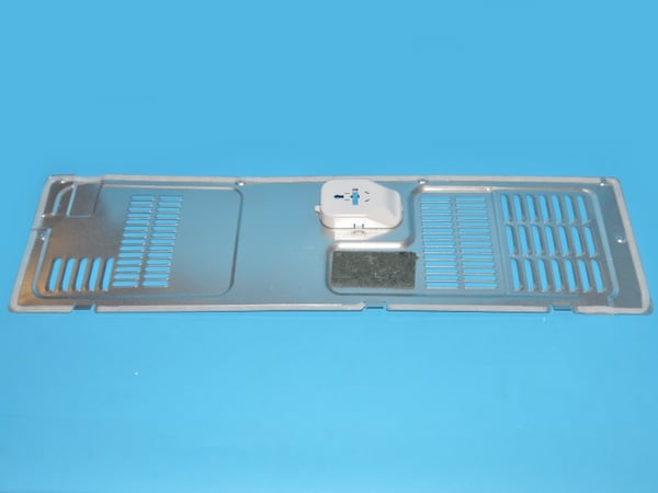 Compressor Compartment Cover