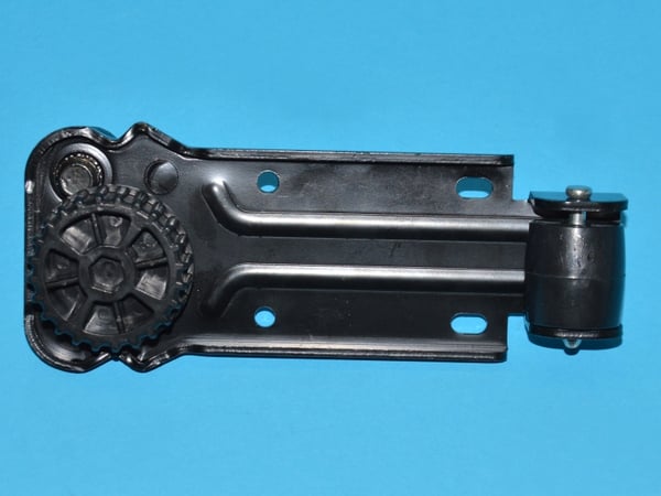 Lower Hinge Assembly
