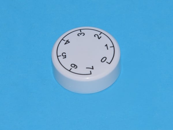 Thermostat Knob