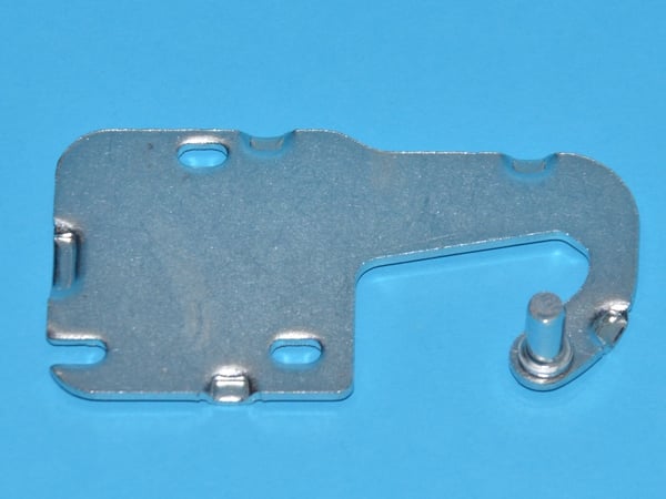 Upper Hinge