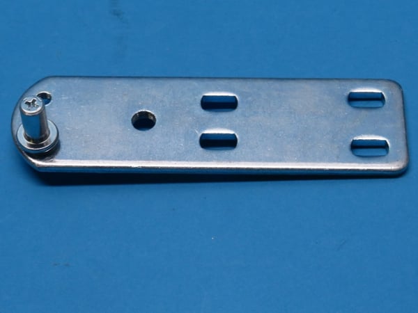 Lower Hinge