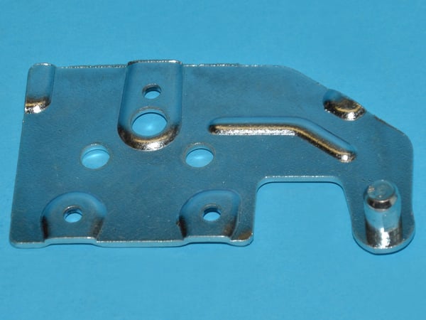 Upper Hinge