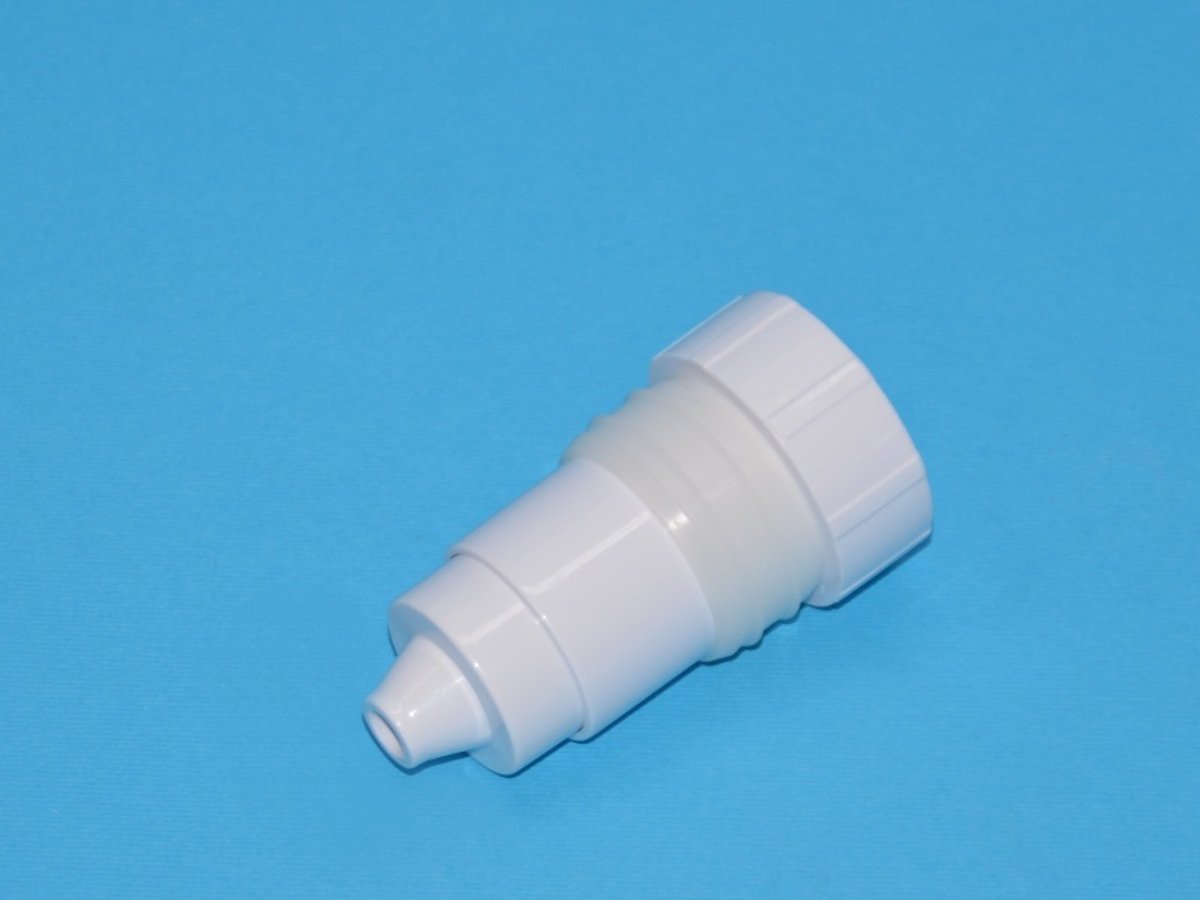 Newely watering 11号 Hisense Fridge & Freezer Water Dispenser Nozzle - K1651609