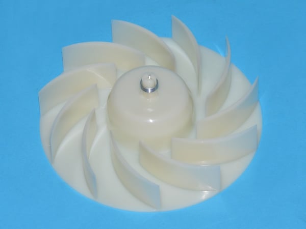 Fan Blade