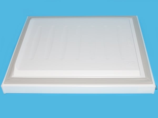 Insulated Door