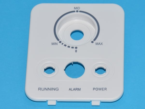 Control Board