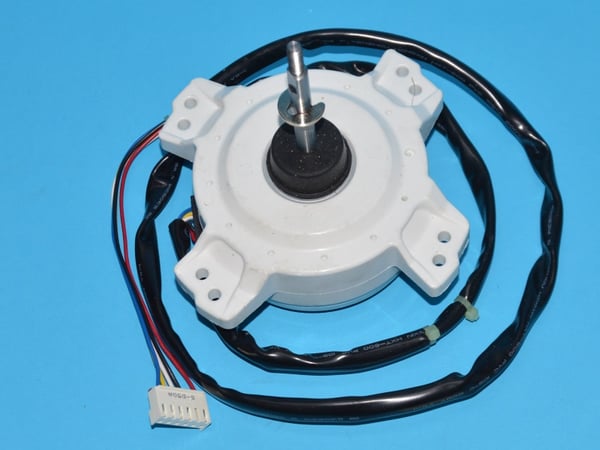 Fan Motor Ou 12V Dc 32W