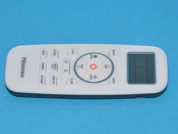 Remote Controller Dg11L1-04