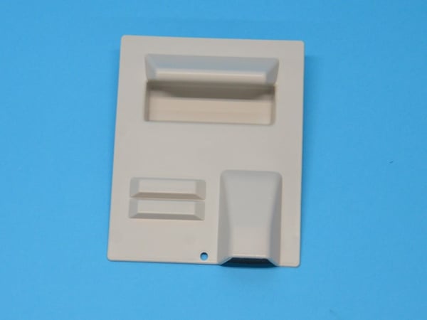 Electric Terminal Cover