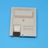 Hisense Tumble Dryer Electric Terminal Cover - Image 2