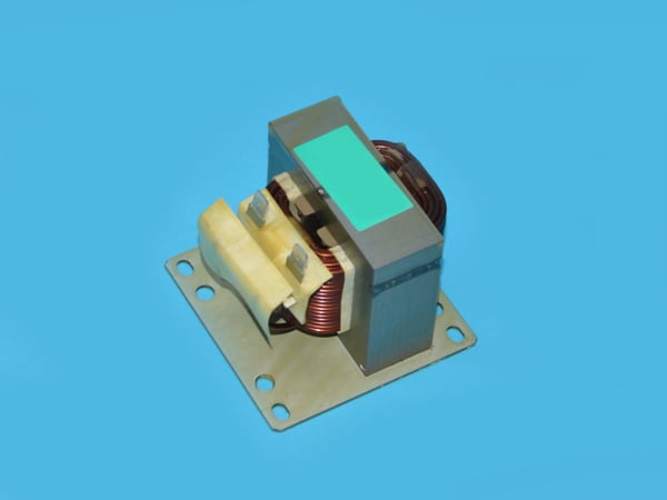 Pfc Inductance