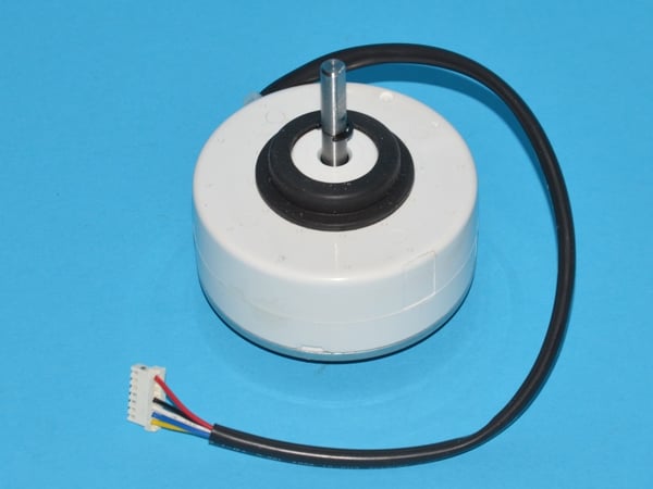 Fan Motor 310V Dc 25W
