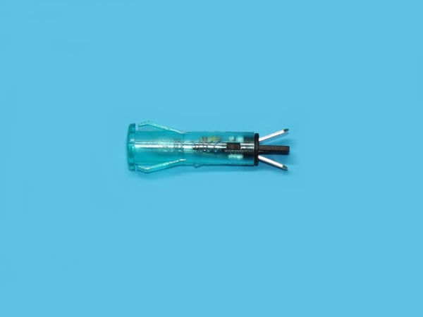 Working Indication Lamp