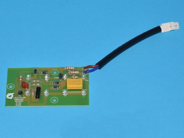 Lighting 12V/3W