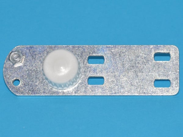 Lower Hinge Assembly