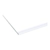 Hisense Fridge & Freezer Glass Shelf - Image 3