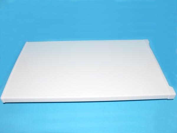 Insulated Door With Gasket