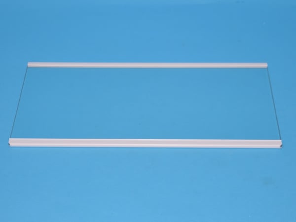 Glass Shelf Assembly