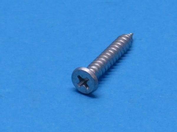 Screw