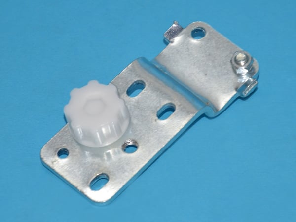 Lower Hinge Assembly