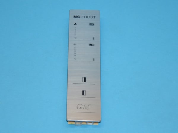 Logic Board