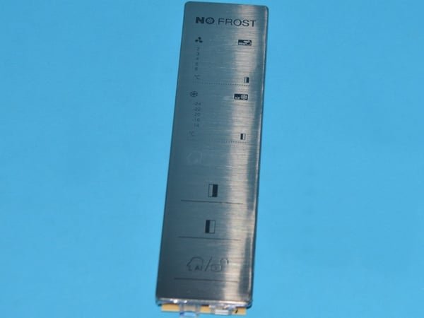 Logic Board