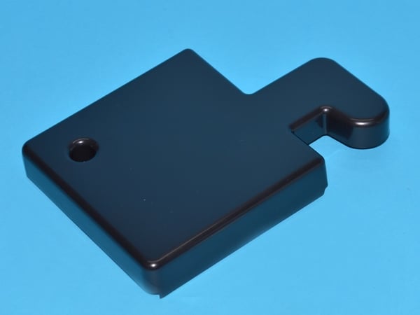 Hinge Cover