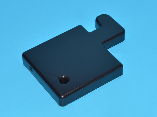 Hinge Cover