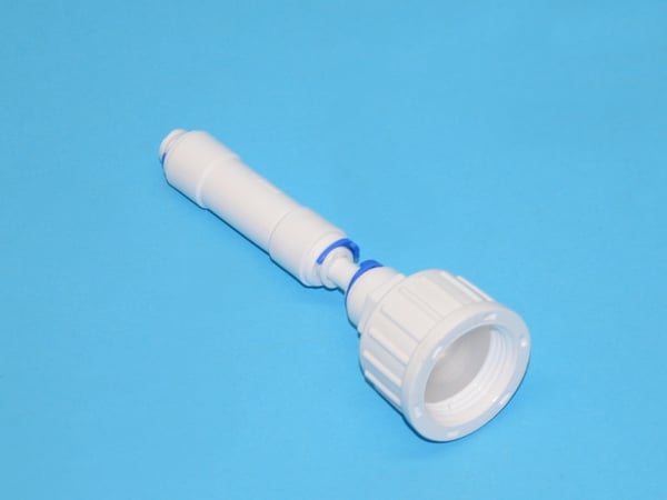 Water Attachment