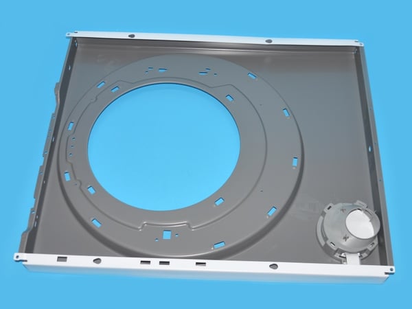 Front Panel