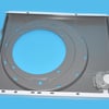 Hisense Washing Machine Front Panel - Image 1