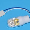 Hisense Fridge & Freezer Light Bulb - Image 2