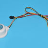 Hisense Fridge & Freezer Fan - Image 1