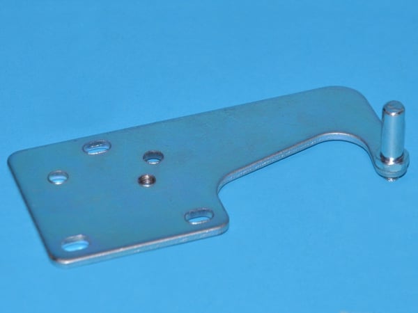 Upper Hinge