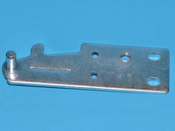 Lower Hinge