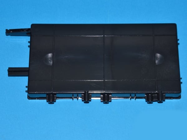 Supply Unit Box