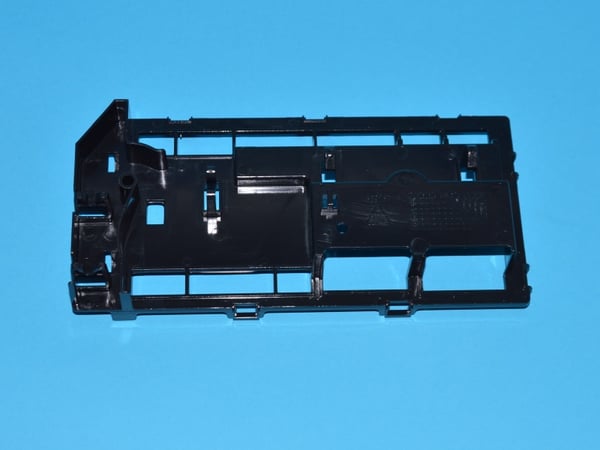 Supply Unit Cover